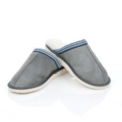 Slip On Easy with trim