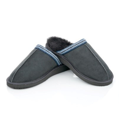 Slip On Easy with trim