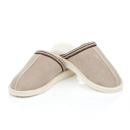 Slip On Easy with trim