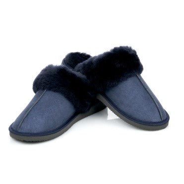 Slip on