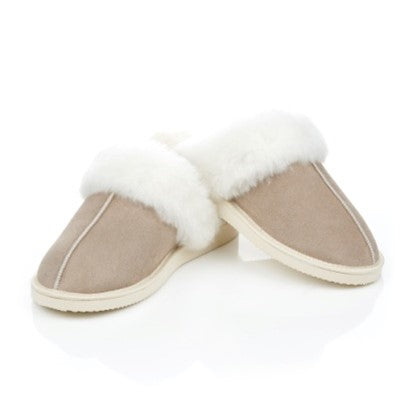 Slip on