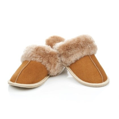 Slip on