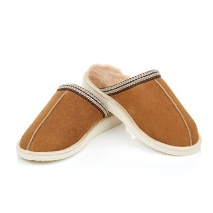 Slip On Easy with trim