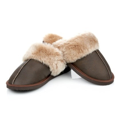 Slip on