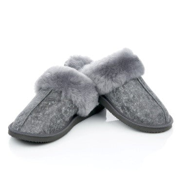 Slip on